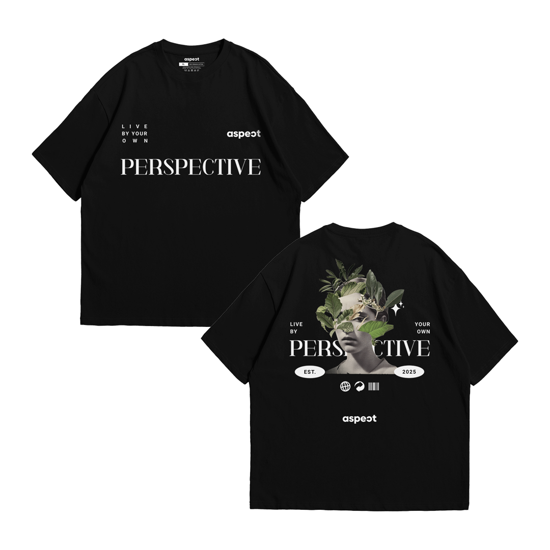 Aspect - Live by Perspective
