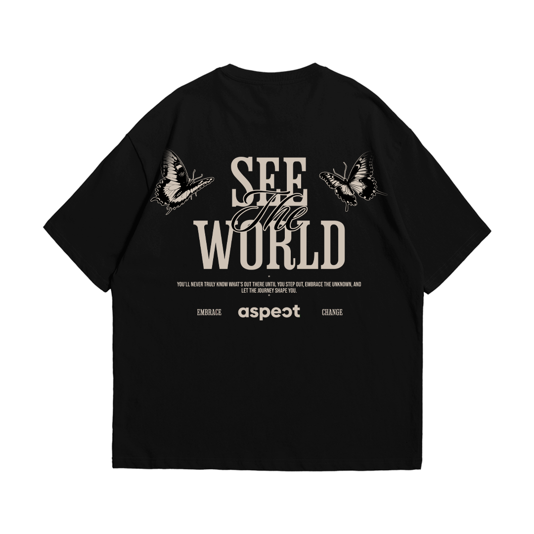 SeeTheWorld