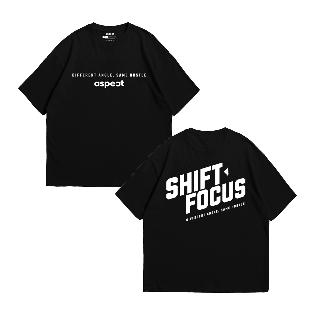Aspect - Shift Focus